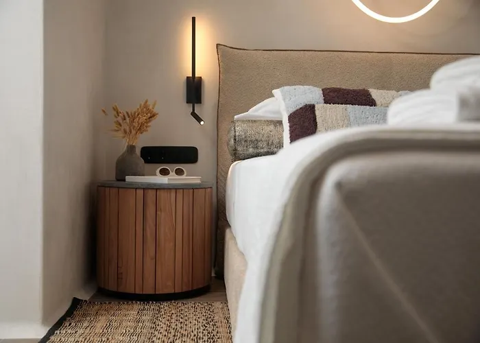 Lägenhet Sea U Soon Seafront