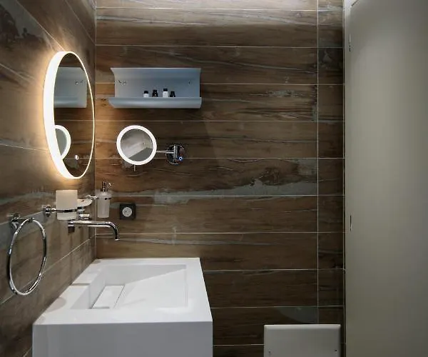 Sea U Soon Seafront Lägenhet