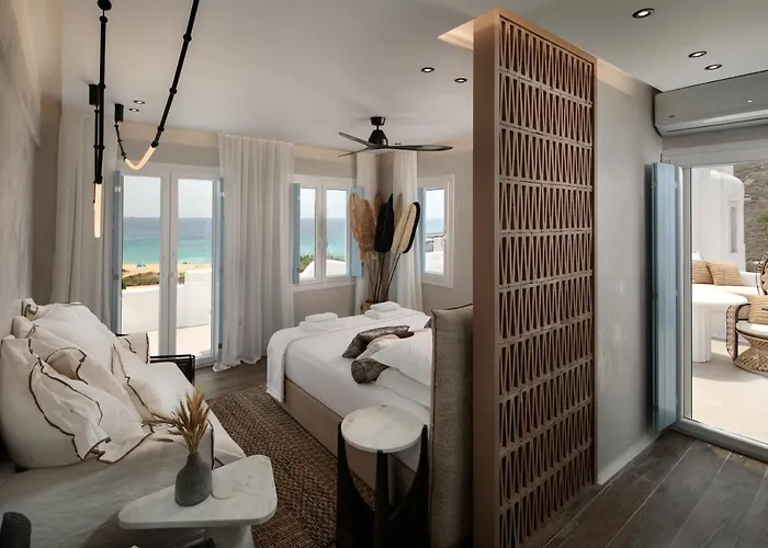 Lägenhet Sea U Soon Seafront