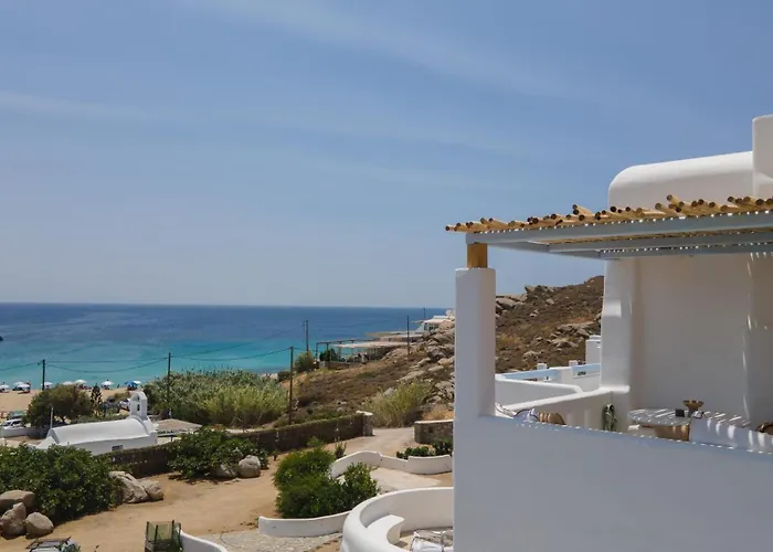 Sea U Soon Seafront *