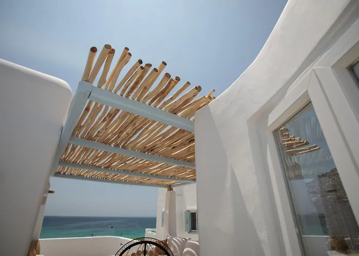 Lägenhet Sea U Soon Seafront *